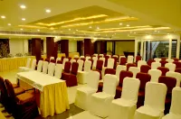 Hotel Samovar by Goyal Hoteleirs