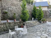 Kabana de Nature Hotel a Jola