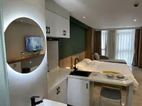 Orange esports homestay