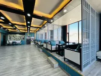 貴賓飯店（阿壩格爾登寺店） - 早餐