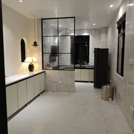 Nanjing Qinghuanli Homestay