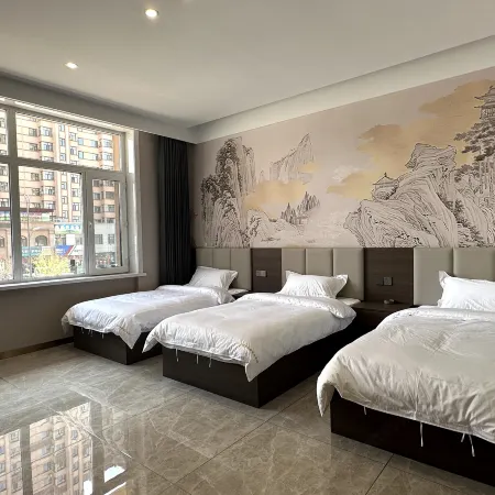 Baolilai Express Business Hotel
