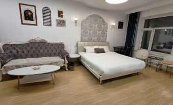 Suitetrails - Harbin Sunshine 365 Apartment