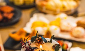 Tekes Qiongkushitai Wusunqi Traveler Camping Hotel