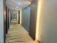 Xiagu E-Sports Hotel (Baoli Plaza)