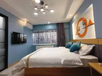 Qiqihar Shujia Themed Hotel