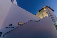 騰沖無晚·時光數暮民宿