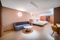 桔子飯店（南陽張衡大道店） - SPA