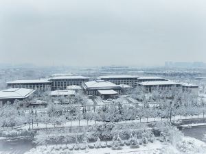 Luoyang Yishui Resort