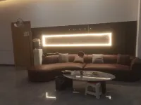 Hongyuan Hotel Hotels in Damxung