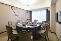 Rezen Mingjue International Hotel (Changsha Huangtuling Subway Station)