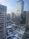 Shenyang encounters love tribes B&B