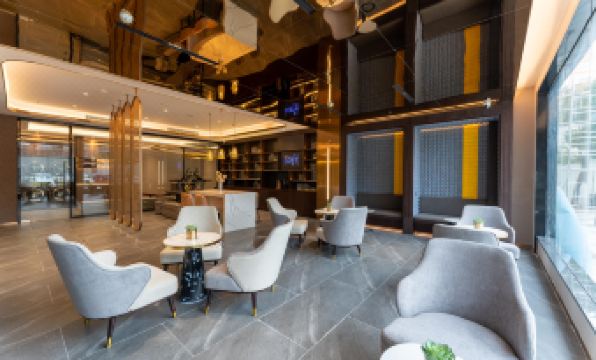 Homeinn Plus Hotel (Chaozhou  People's Square)