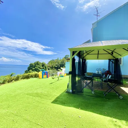 Blue Ocean Izu