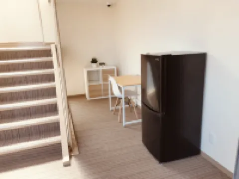 フライキャットイン伊勢 伊勢のホテル