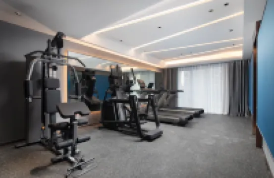 西雙版納景洪潑水廣場蘭歐國際酒店 景洪酒店