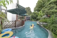 Tonglu Junting Homestay