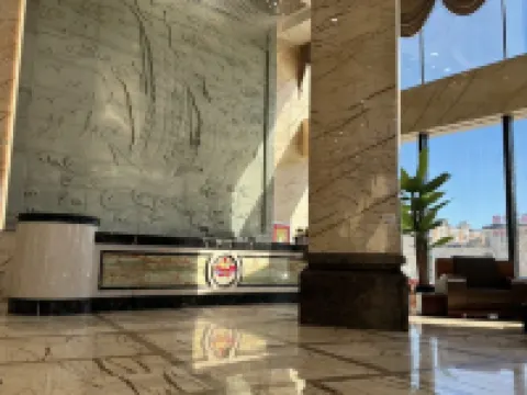 Hill Century Hotel Các khách sạn ở Mori