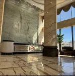 Hill Century Hotel