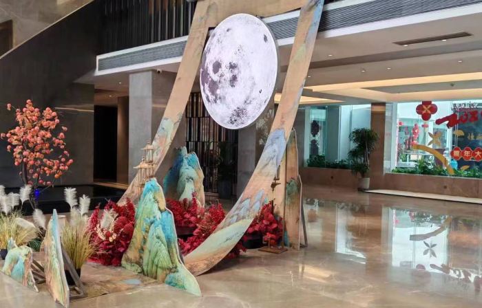 Houma Hengsheng Hot Spring Hotel