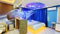 Liaoyuan Xiaoluck Homestay Hotel in zona Qinhua Rijun Liaoyuan Gaoji Zhanfuying Site