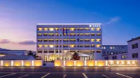 Yunxi Hotel Hotels near Phoenix Shopping