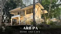 Arb Pa Home & Cafe at Mae on