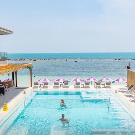 #LOVE Beach Club