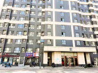 Guagua high-end B&B Hotels in Xianglujiao