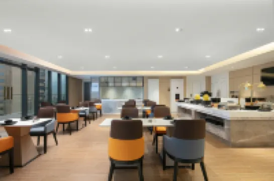 維也納國際飯店（萍鄉蘆溪武功山東大道店）