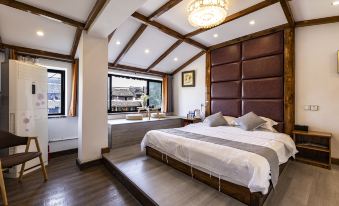 Xitang Muguang Qiyin Homestay