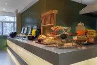 Maiting Platinum Hotel - breakfast