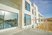 Zhongwei Pikatu Desert Starry Sky Parent-child Homestay