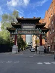 Orient Residence Manchester