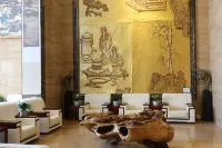Yusheng Tang Dynasty Hotel Hotels in Huize