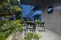 Gemei Hotel (Wanda Plaza Branch)