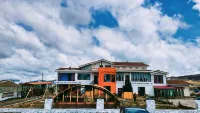 rak-tsang family guesthouse Hotels in der Nähe von Jiuqu Tangke Passenger Transport Terminal