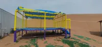 Sandstorm · Desert Boutique Stay in the Wild - Семейные