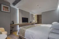 Xingji International Hotel Hôtels à : Enshi