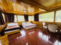 康定花香四溢之家民宿 亞弄村/提吾村託瑪露營地住宿飯店