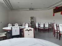 Yufeng cloud   building homestay