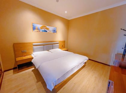 鑫都飯店（安寧客運站店）