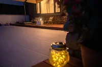 Qiandao Lake Suya Homestay 천도호 맥주 마을 주변 호텔