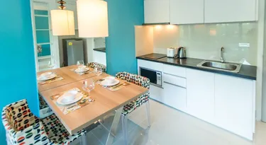 รูปภาพของAtlantis Condo Resort Jomtien TLH