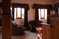 Valle Frio Hotels in Ushuaia