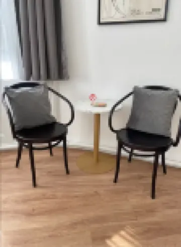 Pension Central I Self Check IN