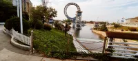 Huatai Hot Spring Hotel - pet friendly