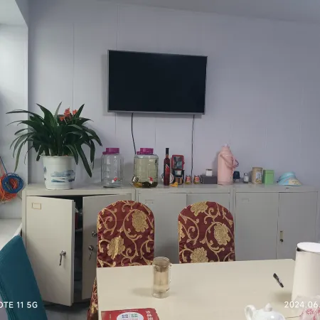 Fuyuan Wulaoer Homestay (Nangang Hezhezu Village)