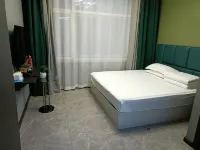 Fujinjiangjing Express Hotel
