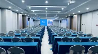 Madison Hotel Jianghan Road Pedestrian Street Wuhan